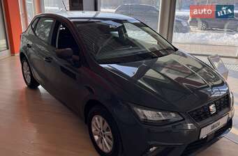 SEAT Ibiza 2025 в Харків