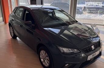 SEAT Ibiza 2025 Style