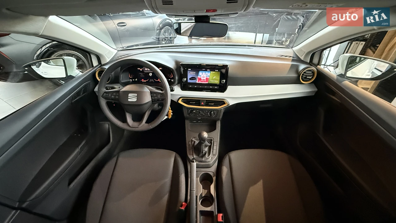 SEAT-4