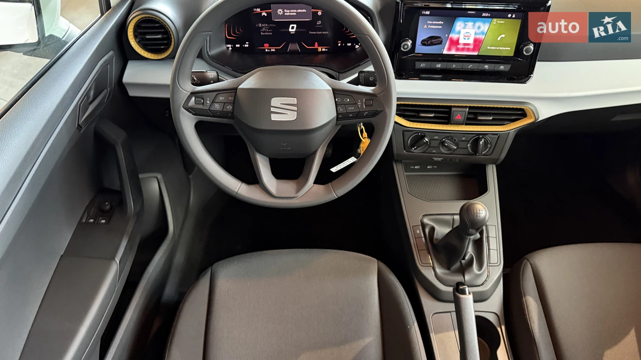 SEAT-41