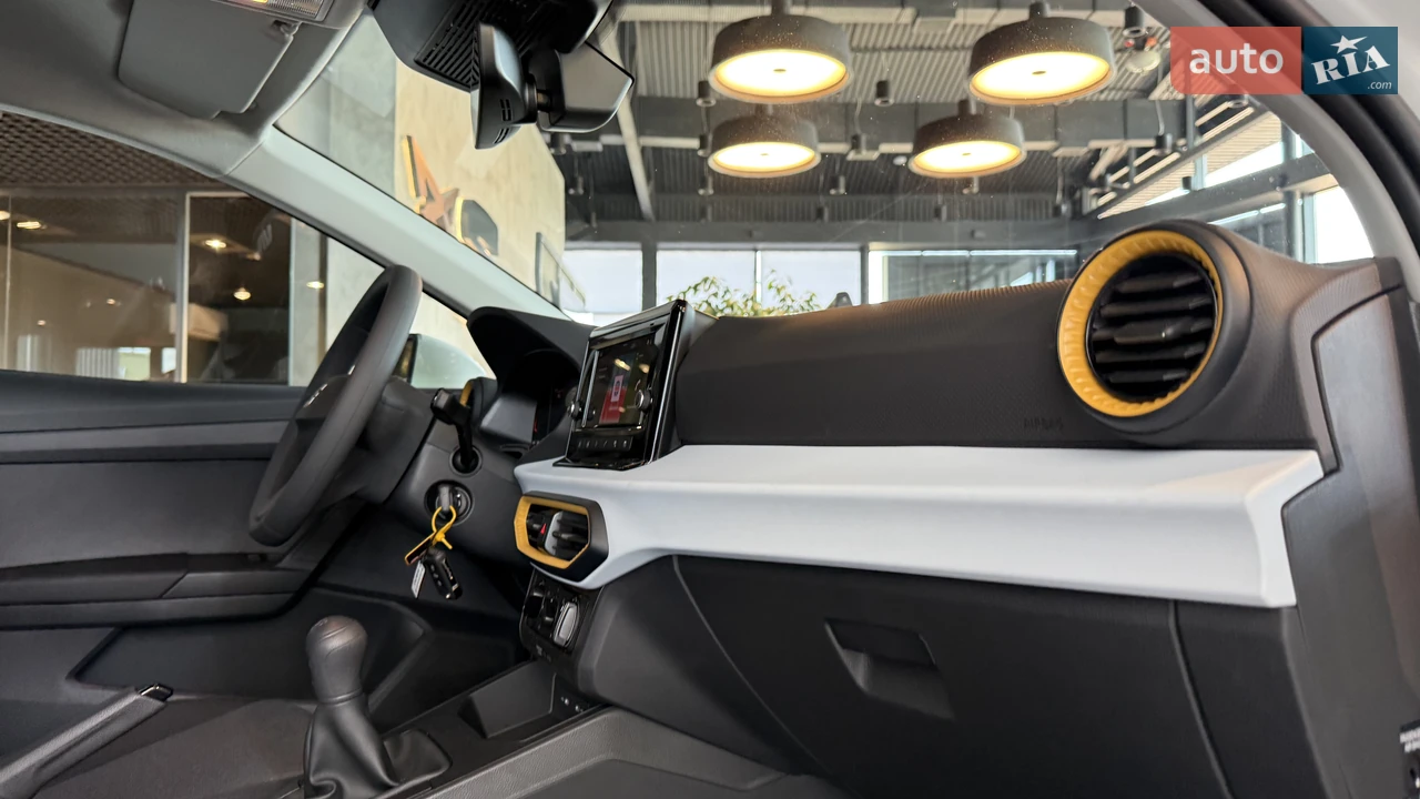 SEAT-31