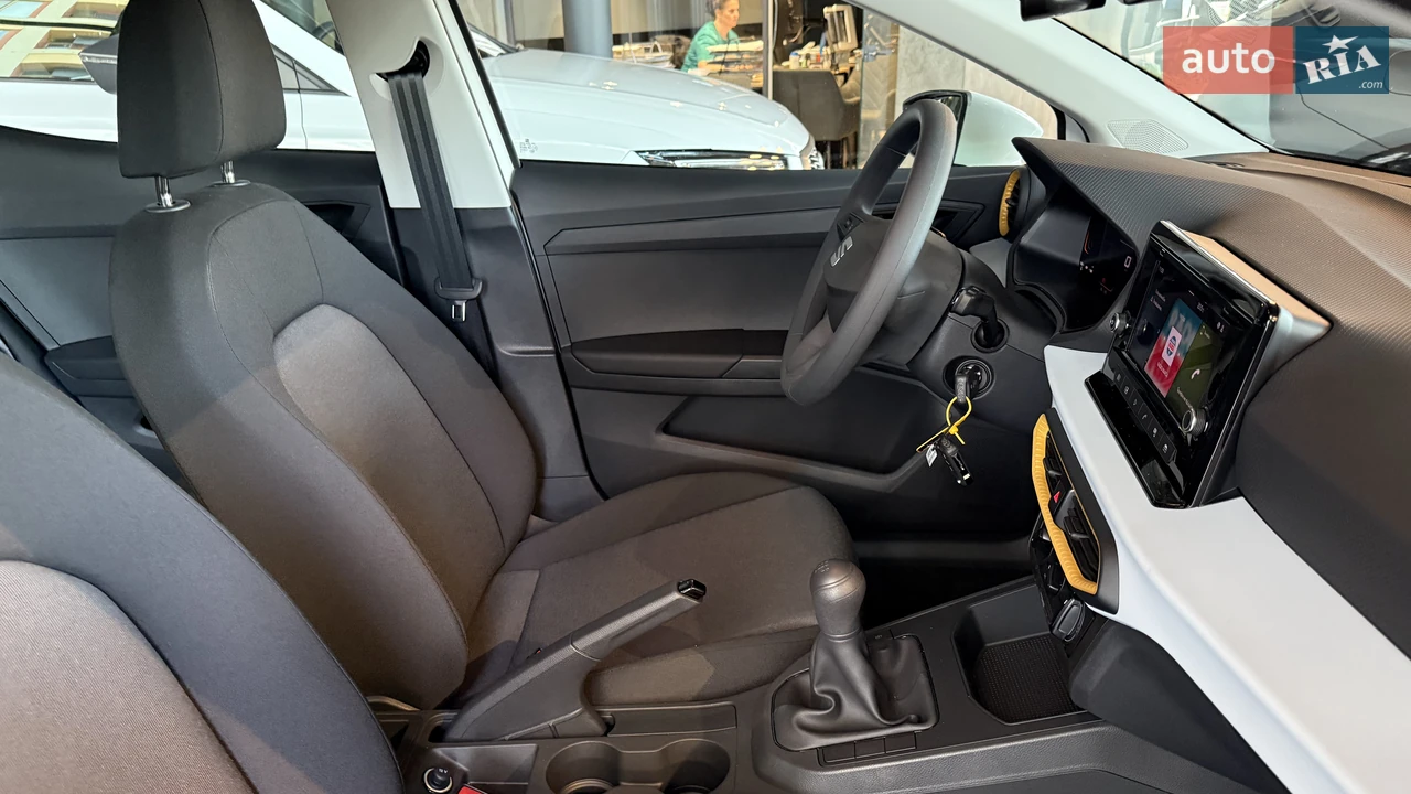 SEAT-23