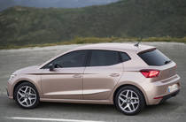 SEAT Ibiza Reference