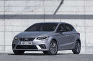 SEAT Ibiza Reference