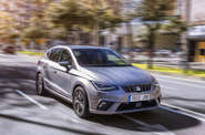 SEAT Ibiza Reference