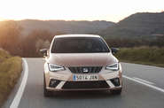 SEAT Ibiza Reference