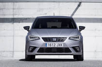 SEAT Ibiza Reference