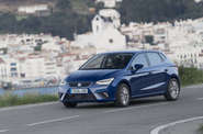 SEAT Ibiza Reference