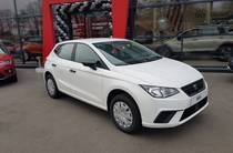 SEAT Ibiza Reference