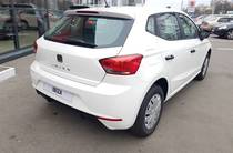 SEAT Ibiza Reference