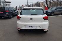 SEAT Ibiza Reference