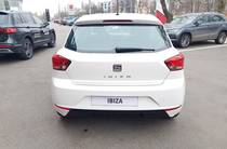 SEAT Ibiza Reference