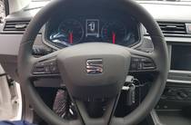 SEAT Ibiza Reference