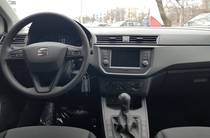 SEAT Ibiza Reference