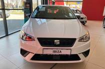 SEAT Ibiza Reference