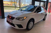 SEAT Ibiza Reference