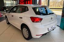 SEAT Ibiza Reference