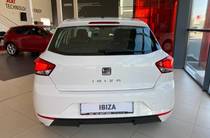 SEAT Ibiza Reference