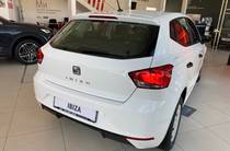 SEAT Ibiza Reference