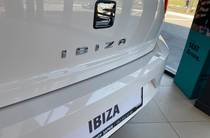 SEAT Ibiza Reference