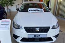 SEAT Ibiza Style