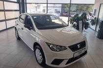 SEAT Ibiza Reference