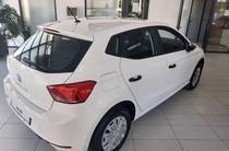 SEAT Ibiza Reference