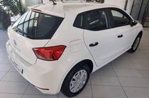 SEAT Ibiza Reference