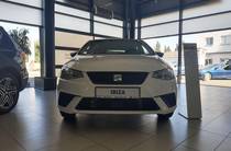 SEAT Ibiza Reference