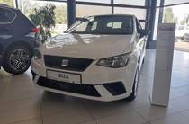 SEAT Ibiza Reference