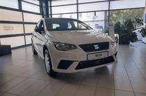 SEAT Ibiza Reference