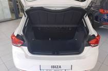 SEAT Ibiza Reference