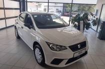 SEAT Ibiza Reference