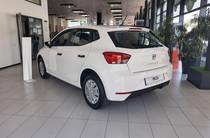 SEAT Ibiza Reference