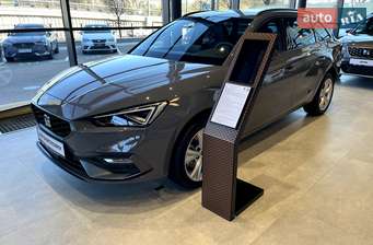 SEAT Leon Sportstourer 2025 в Київ