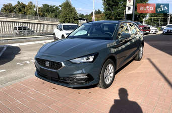 SEAT Leon Sportstourer 2025 в Київ