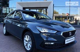 SEAT Leon Sportstourer 2025 Style