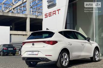 SEAT Leon 2023 FR