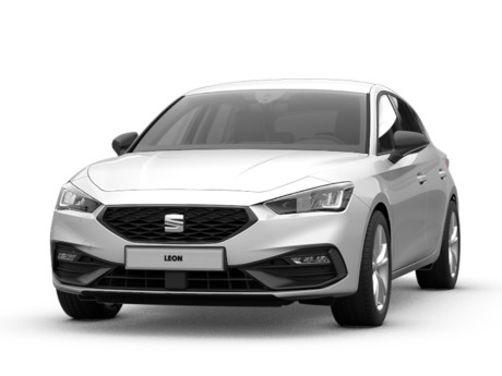 SEAT Leon 2023