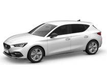 SEAT Leon FR