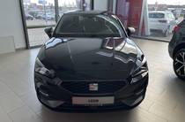 SEAT Leon FR