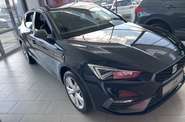 SEAT Leon FR