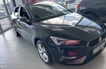 SEAT Leon FR