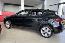 SEAT Leon FR