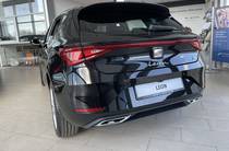 SEAT Leon FR