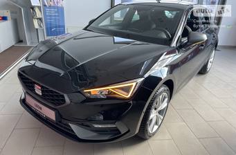 SEAT Leon 1.5 TSI DSG (150 к.с.) 2024