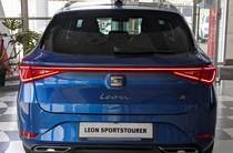 SEAT Leon FR