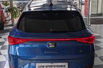 SEAT Leon FR