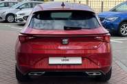 SEAT Leon FR