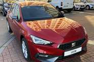 SEAT Leon - фото 1